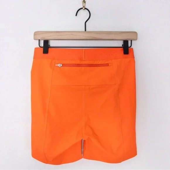 NWT Outdoor Voices SuperForm 5" Short M Sundance High Waisted Training - Picture 6 of 9